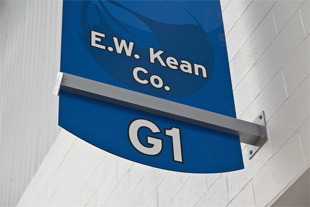 EW Kean Co G1